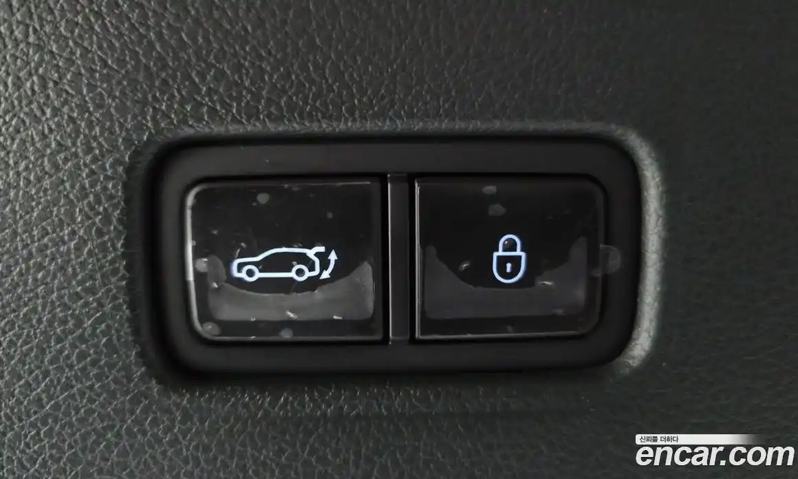 Genesis GV80 2024 2.5 гидро, фото 19