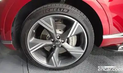 Genesis GV80 2024 2.5 гидро, миниатюра 5