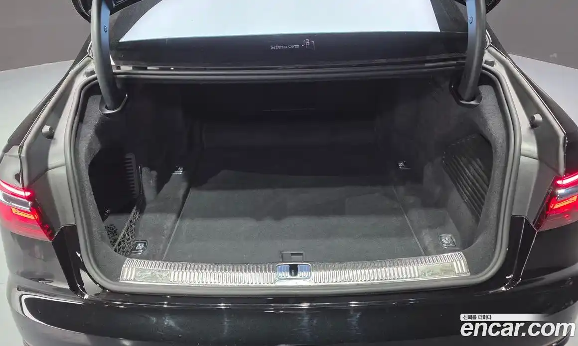 Audi A8 2021 3.0 автомат (гидро), фото 25
