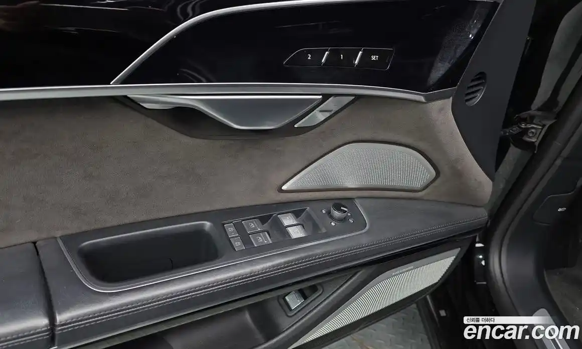 Audi A8 2021 3.0 автомат (гидро), фото 26