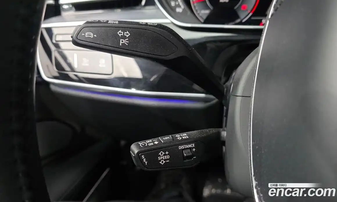 Audi A8 2021 3.0 автомат (гидро), фото 28