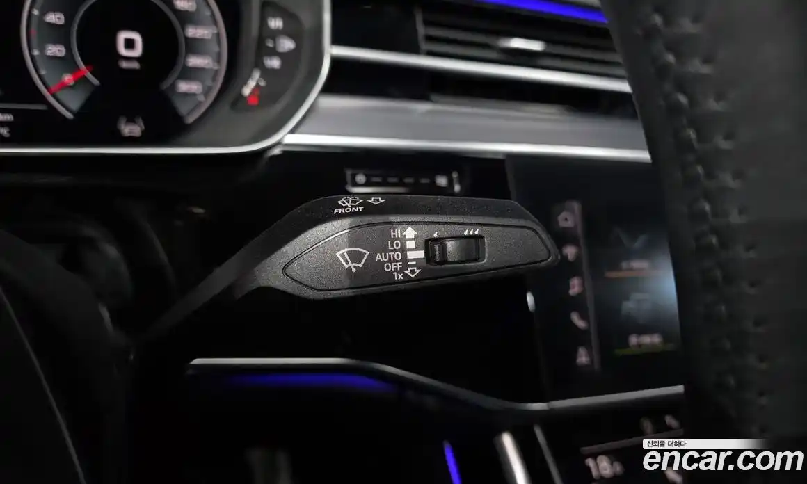 Audi A8 2021 3.0 автомат (гидро), фото 29