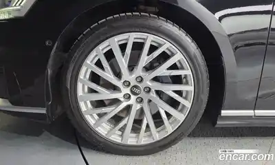 Audi A8 2021 3.0 автомат (гидро), миниатюра 4