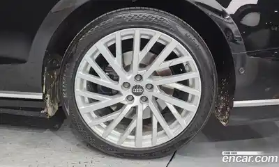 Audi A8 2021 3.0 автомат (гидро), миниатюра 6
