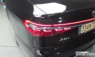 Audi A8 2021 3.0 автомат (гидро), миниатюра 8