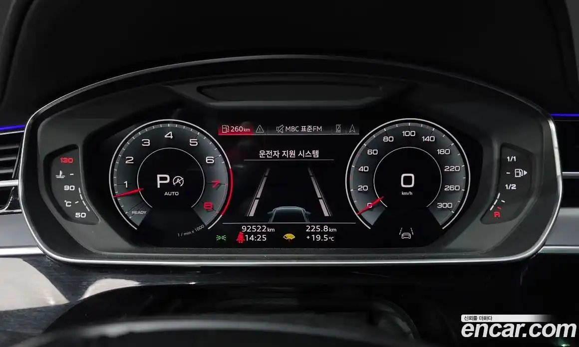 Audi A8 2021 3.0 автомат (гидро), фото 10