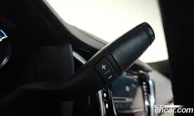 Cadillac Escalade 2018 6.2 гидро, миниатюра 11