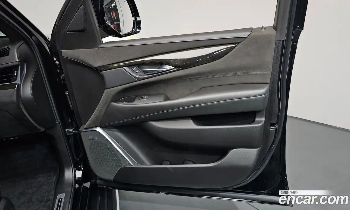 Cadillac Escalade 2018 6.2 гидро, фото 13
