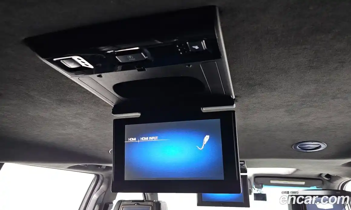 Cadillac Escalade 2018 6.2 гидро, фото 21