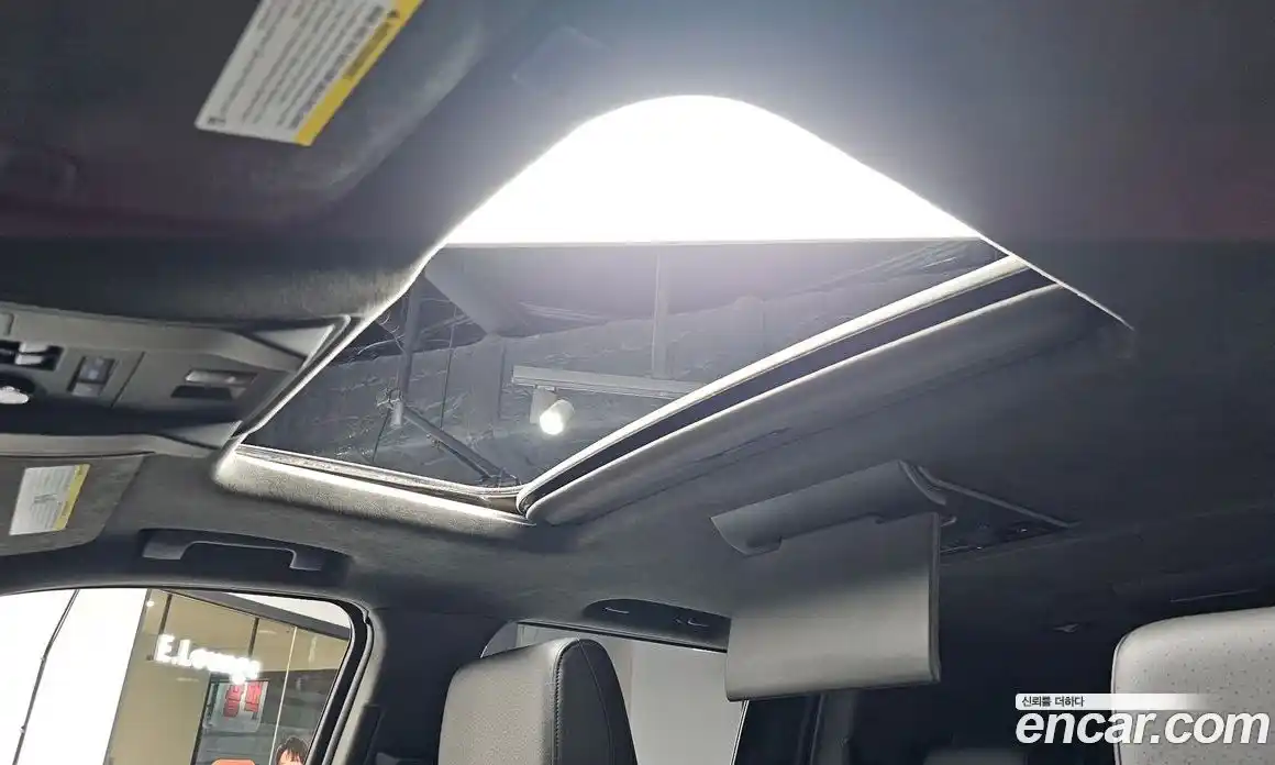 Cadillac Escalade 2018 6.2 гидро, фото 24