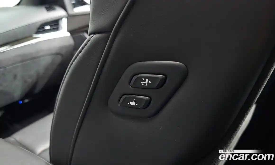 Cadillac Escalade 2018 6.2 гидро, фото 27