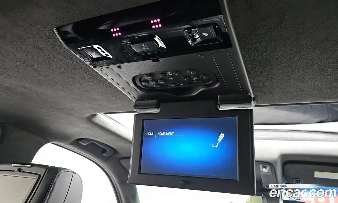 Cadillac Escalade 2018 6.2 гидро, фото 31