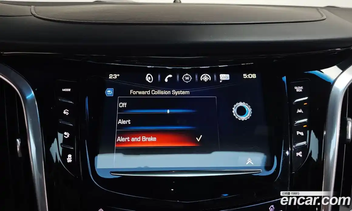 Cadillac Escalade 2018 6.2 гидро, фото 32