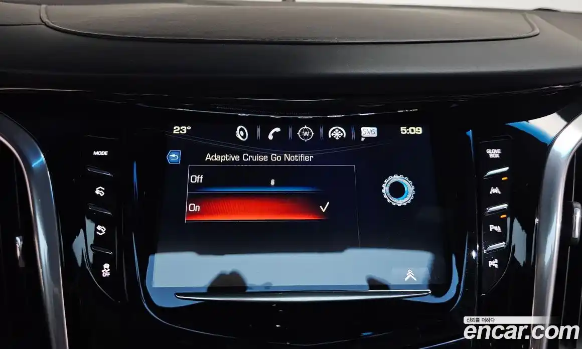 Cadillac Escalade 2018 6.2 гидро, фото 33