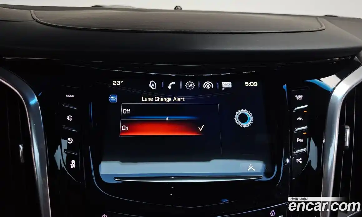 Cadillac Escalade 2018 6.2 гидро, фото 35
