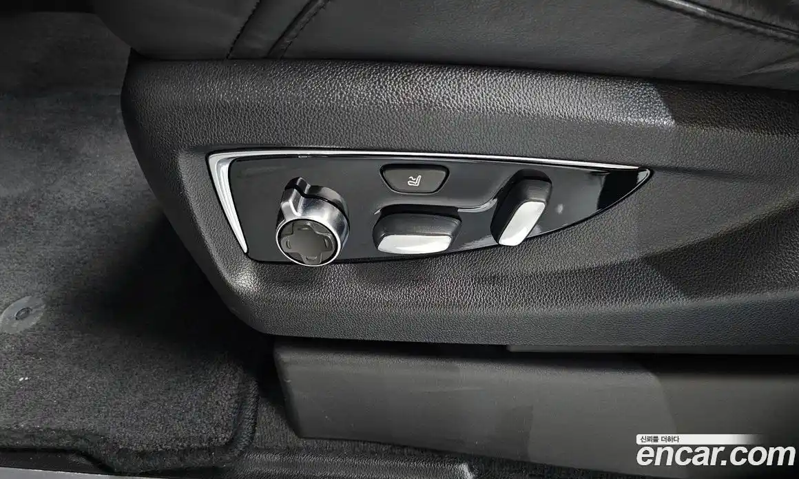 Cadillac Escalade 2018 6.2 гидро, фото 38