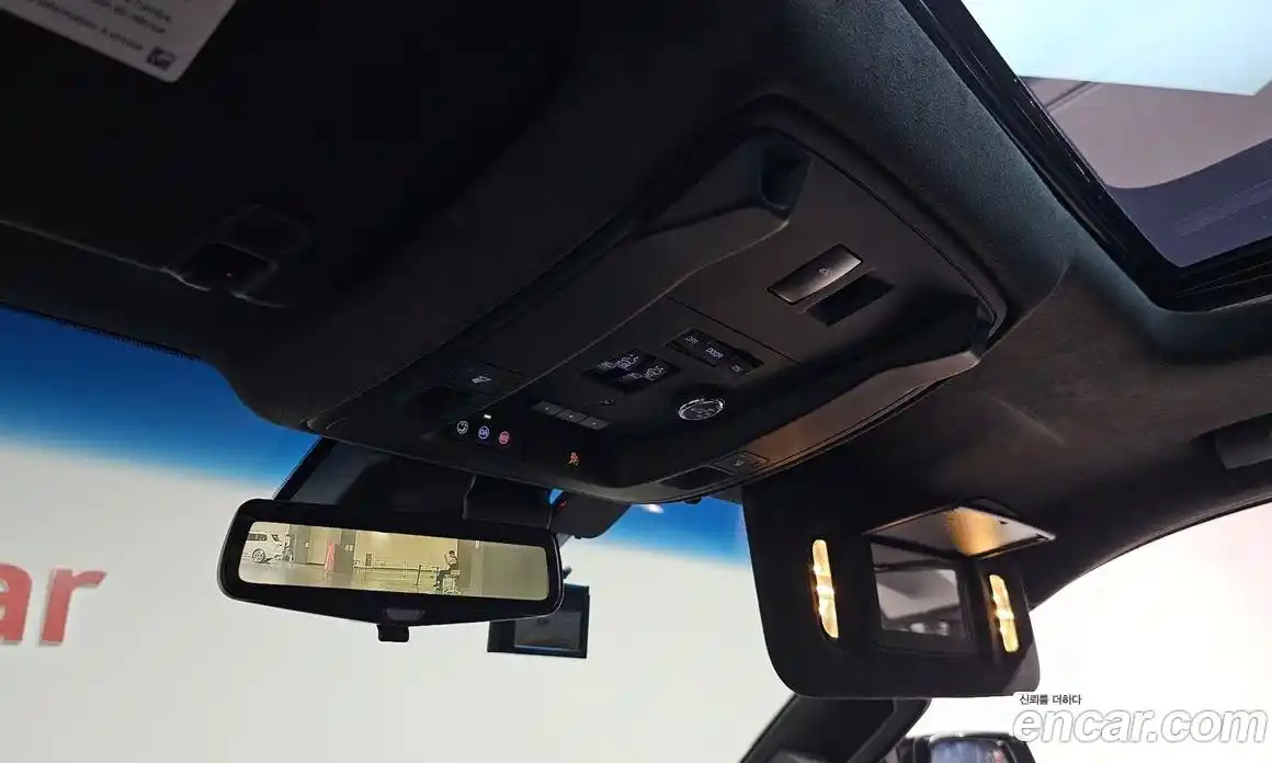 Cadillac Escalade 2018 6.2 гидро, фото 41