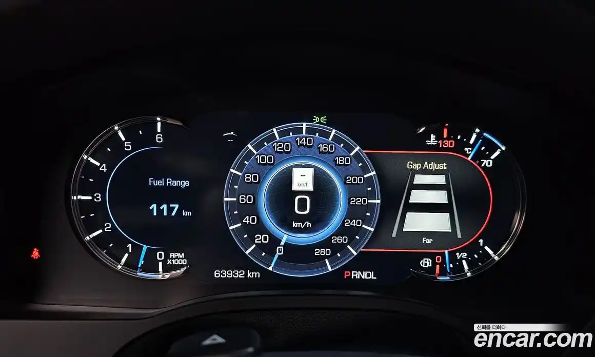 Cadillac Escalade 2018 6.2 гидро, фото 10