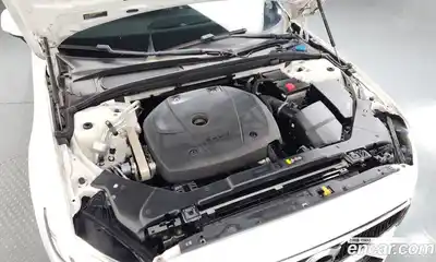 Volvo S60 2020 2.0 автомат (гидро), миниатюра 6