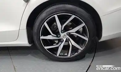 Volvo S60 2020 2.0 автомат (гидро), миниатюра 7