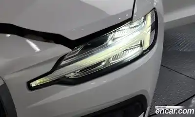 Volvo S60 2020 2.0 автомат (гидро), миниатюра 8