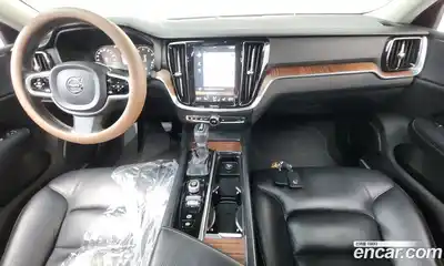 Volvo S60 2020 2.0 автомат (гидро), миниатюра 10