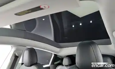 Tesla Model Y 2022 гидро, миниатюра 6