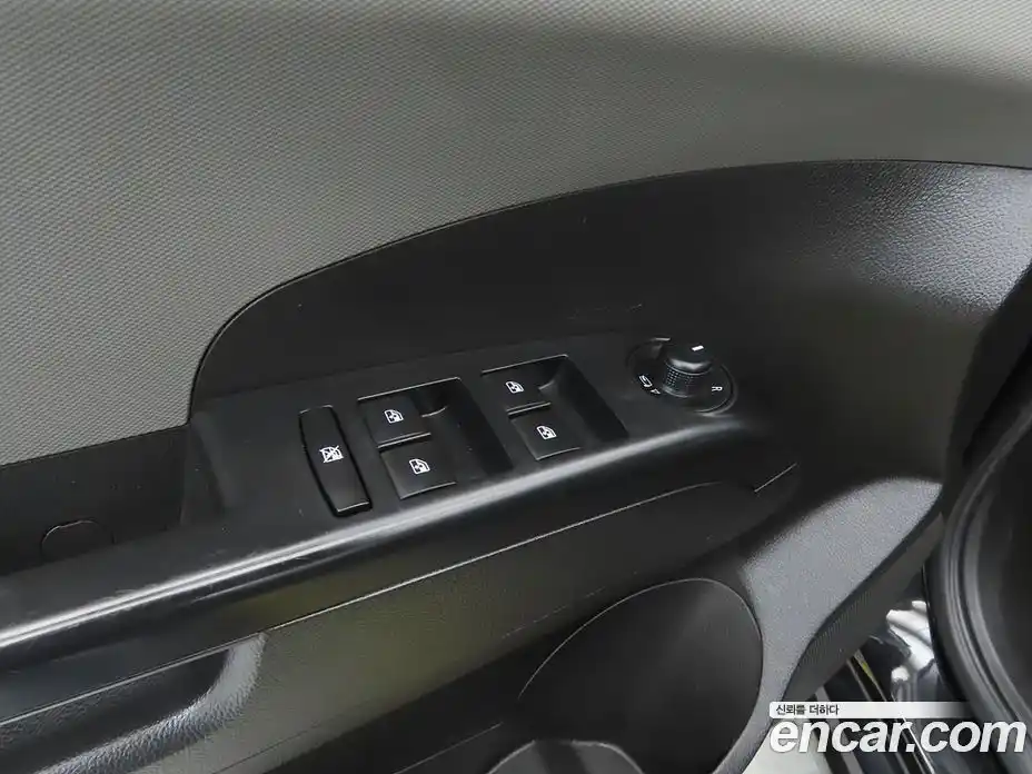 Chevrolet Aveo 2015 1.4 гидро, фото 15