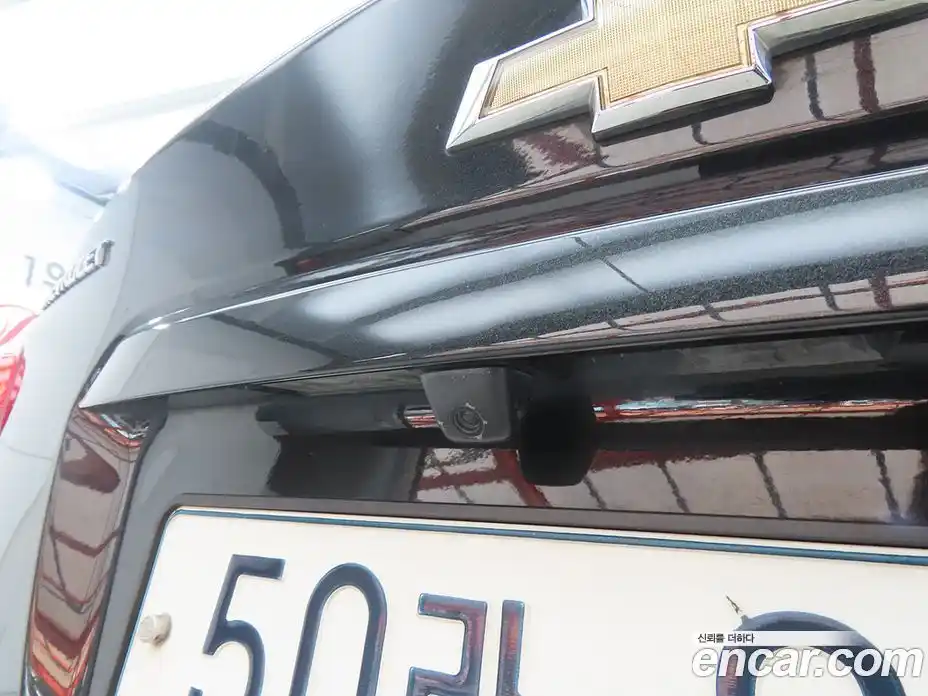 Chevrolet Aveo 2015 1.4 гидро, фото 18