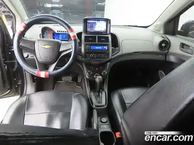 Chevrolet Aveo 2015 1.4 гидро, миниатюра 7
