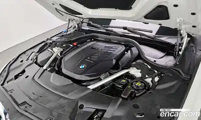 BMW 7 серия 2021 3.0 автомат (гидро), миниатюра 6