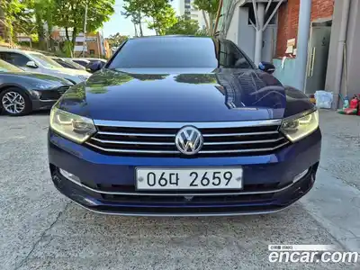 Volkswagen Passat, 2018, 88 000 км