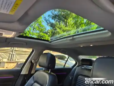 Volkswagen Passat 2018 2.0 автомат (гидро), миниатюра 11
