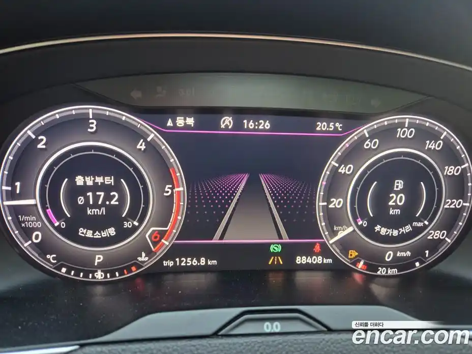 Volkswagen Passat 2018 2.0 автомат (гидро), фото 16