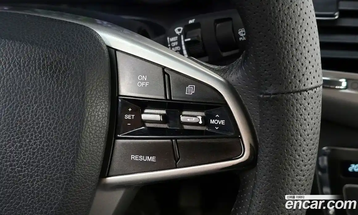 SsangYong Rexton 2018 2.2 гидро, фото 14