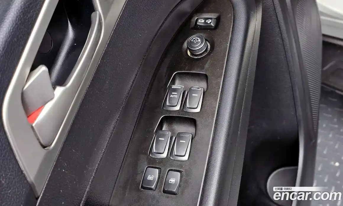 SsangYong Rexton 2018 2.2 гидро, фото 17