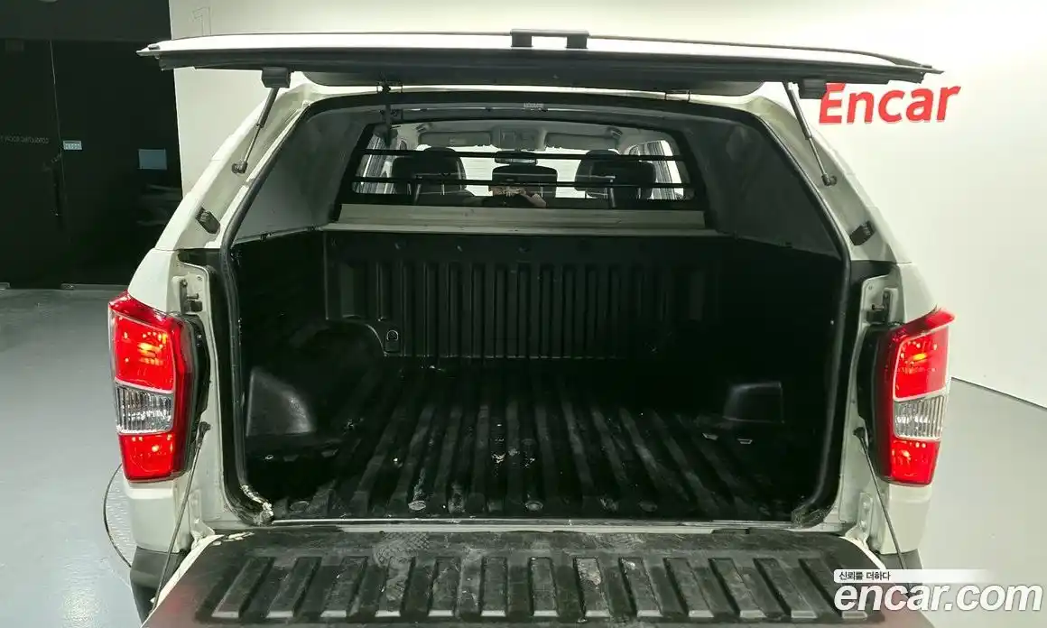 SsangYong Rexton 2018 2.2 гидро, фото 19