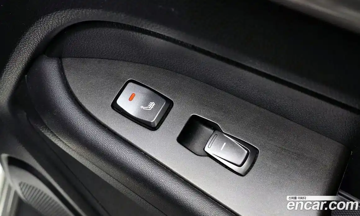 SsangYong Rexton 2018 2.2 гидро, фото 20