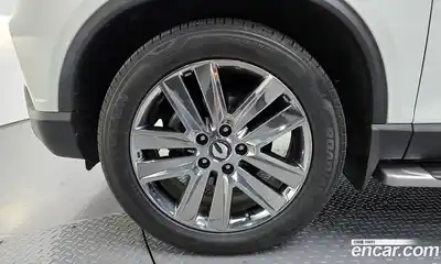 SsangYong Rexton 2018 2.2 гидро, миниатюра 5