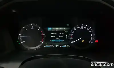 SsangYong Rexton 2018 2.2 гидро, миниатюра 8