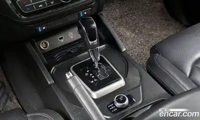 SsangYong Rexton 2018 2.2 гидро, миниатюра 9