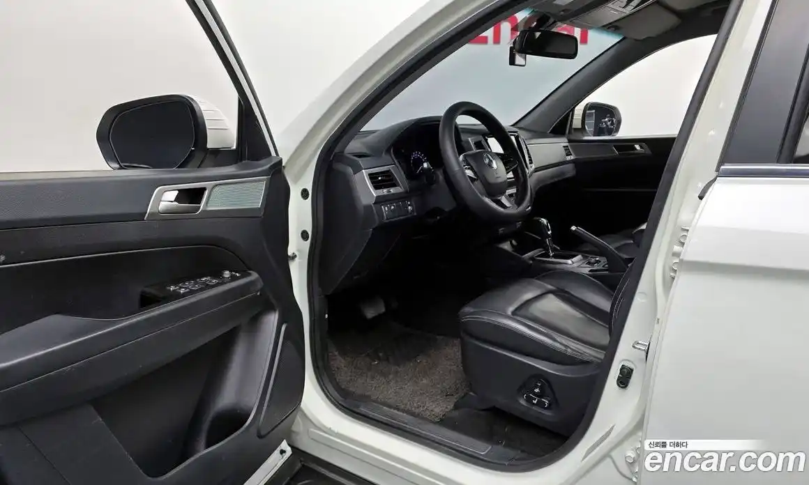 SsangYong Rexton 2018 2.2 гидро, фото 10