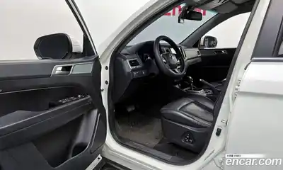 SsangYong Rexton 2018 2.2 гидро, миниатюра 10