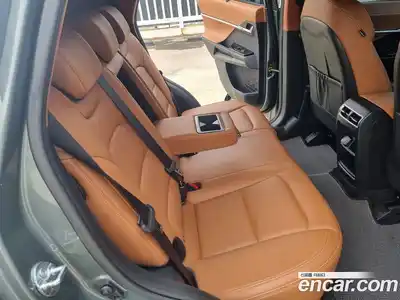SsangYong Torres 2024 1.5 автомат (гидро), миниатюра 11