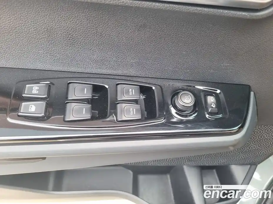 SsangYong Torres 2024 1.5 автомат (гидро), фото 14