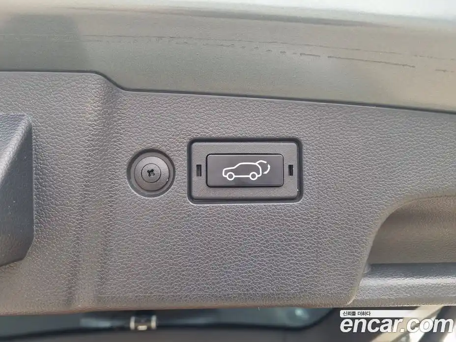 SsangYong Torres 2024 1.5 автомат (гидро), фото 17