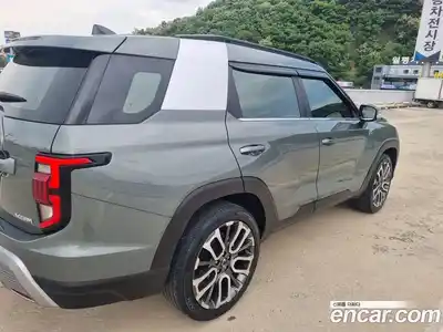 SsangYong Torres 2024 1.5 автомат (гидро), миниатюра 2