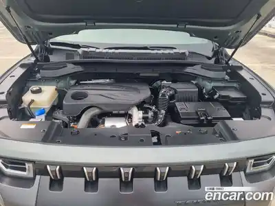 SsangYong Torres 2024 1.5 автомат (гидро), миниатюра 6