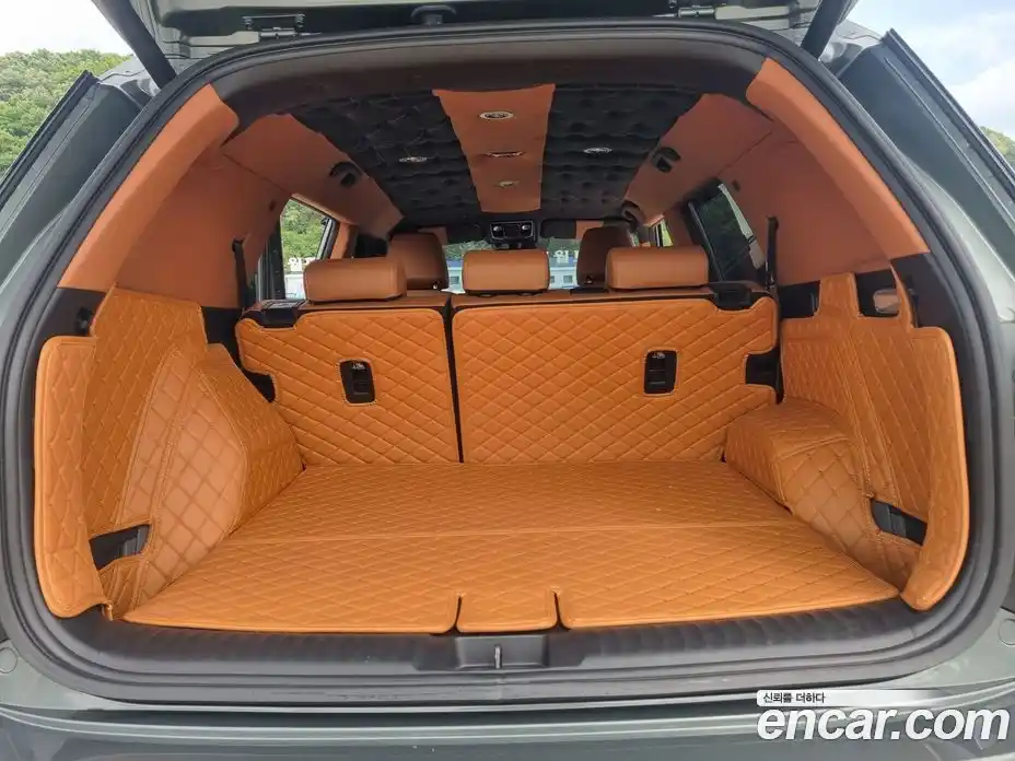 SsangYong Torres 2024 1.5 автомат (гидро), фото 7