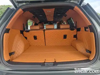 SsangYong Torres 2024 1.5 автомат (гидро), миниатюра 7